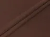 Поплин рубашечный стрейчевый, горький шоколад - интернет-магазин tkani-atlas.com.ua