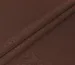 Поплин рубашечный стрейчевый, горький шоколад - фото 1 - интернет-магазин tkani-atlas.com.ua