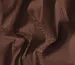 Поплин рубашечный стрейчевый, горький шоколад - фото 2 - интернет-магазин tkani-atlas.com.ua