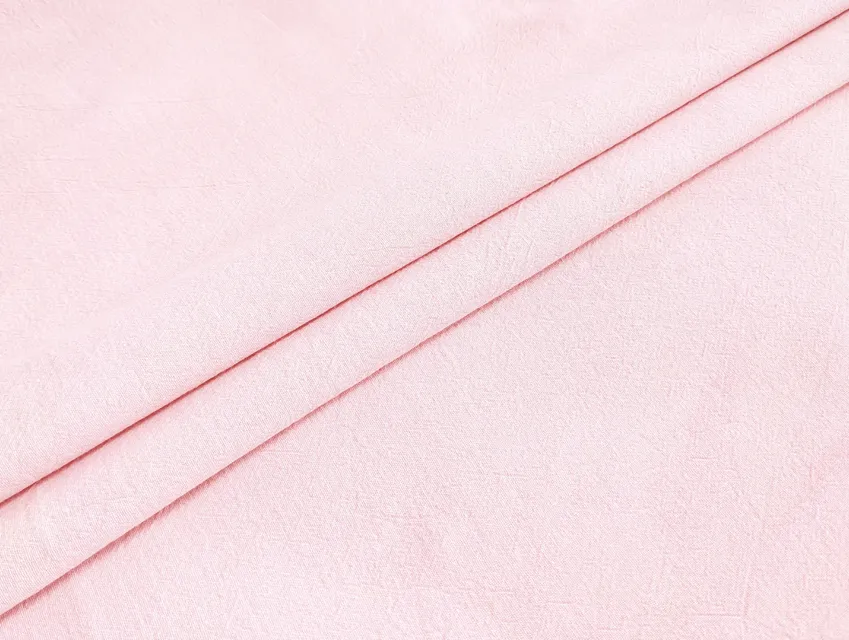 Бэби коттон, нежно-розовый - фото 1 - интернет-магазин tkani-atlas.com.ua