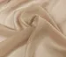 Шифон Винди уценка (брак), бежевый - фото 3 - интернет-магазин tkani-atlas.com.ua
