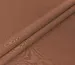 Поплин рубашечный стрейчевый, медно-коричневый - фото 1 - интернет-магазин tkani-atlas.com.ua