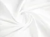Шифон жатка, молочный - интернет-магазин tkani-atlas.com.ua