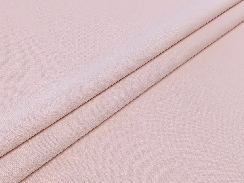 Костюмная Бианка, розово-персиковый - фото 1 - интернет-магазин tkani-atlas.com.ua