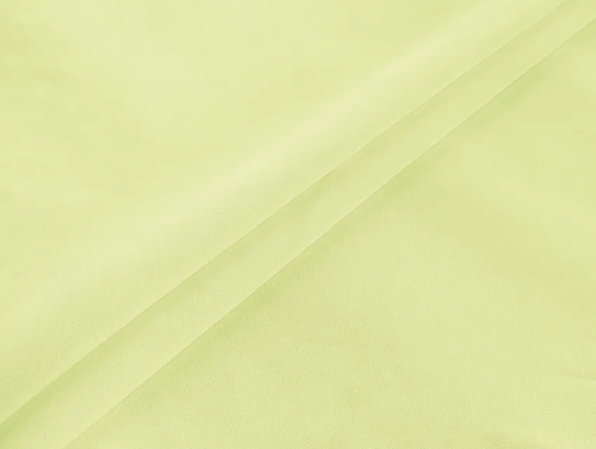 Костюмная Бианка, лимонно-желтый - фото 1 - интернет-магазин tkani-atlas.com.ua