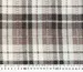 Фліс малюнок клітинка, кориця (відріз 2,4 м) - фото 3 - інтернет-магазин tkani-atlas.com.ua