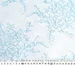 Гипюр нейлон цветочная мечта, голубой - фото 4 - интернет-магазин tkani-atlas.com.ua
