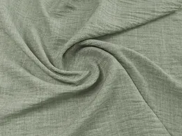 Креп Камелія, оливковий - інтернет-магазин tkani-atlas.com.ua