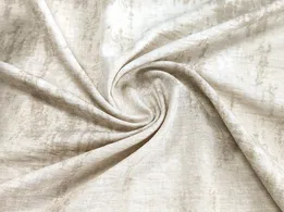 Креп Камелия меланжевый, бежевый - интернет-магазин tkani-atlas.com.ua