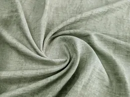 Креп Камелія меланжевий, оливковий - інтернет-магазин tkani-atlas.com.ua