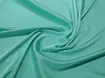 Шелк сатин, светлая бирюза (отрез 1,7 м) - интернет-магазин tkani-atlas.com.ua