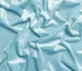 Оксамит стрейч Венеція уцінка (недолік), блакитний (відріз 1,5 м) - фото 3 - інтернет-магазин tkani-atlas.com.ua