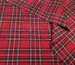 Костюмная шотландка 50 мм, красный - фото 3 - интернет-магазин tkani-atlas.com.ua
