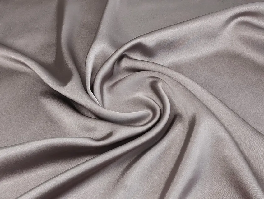 Армані Париж (Атлас двосторонній), сіро-бежевий - фото 1 - інтернет-магазин tkani-atlas.com.ua