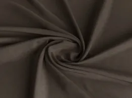 Штапель плотный, серо-коричневый - интернет-магазин tkani-atlas.com.ua