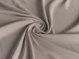 Штапель плотный, серо-бежевый - интернет-магазин tkani-atlas.com.ua