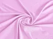 Штапель плотный, розовый зефир - интернет-магазин tkani-atlas.com.ua