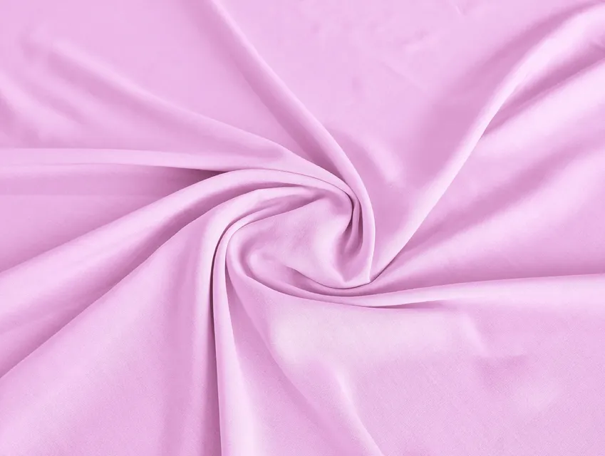 Штапель щільний, рожевий зефір - фото 1 - інтернет-магазин tkani-atlas.com.ua