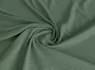 Штапель плотный, оливковый - интернет-магазин tkani-atlas.com.ua