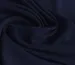 Штапель плотный, темно-синий - фото 2 - интернет-магазин tkani-atlas.com.ua