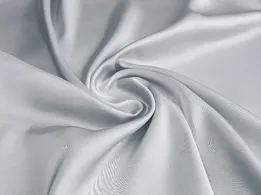 Армани Париж (Атлас двухсторонний), пепельный - интернет-магазин tkani-atlas.com.ua