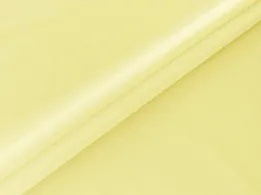 Коттон рубашечный без стрейча, бледно-желтый - интернет-магазин tkani-atlas.com.ua