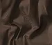 Коттон рубашечный без стрейча, молочный шоколад - фото 2 - интернет-магазин tkani-atlas.com.ua