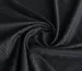 Трикотаж джерси Италия, черный (отрез 1 м) - фото 1 - интернет-магазин tkani-atlas.com.ua