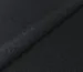Трикотаж джерсі Італія, чорний (відріз 1 м) - фото 2 - інтернет-магазин tkani-atlas.com.ua