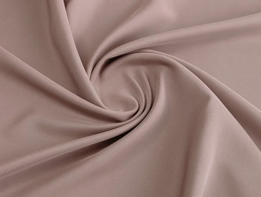 Люси твил лайт, кофе с молоком - фото 1 - интернет-магазин tkani-atlas.com.ua