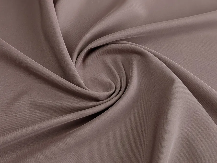 Люси твил лайт, мокко - фото 1 - интернет-магазин tkani-atlas.com.ua