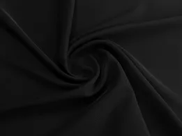 Люси твил лайт, черный - интернет-магазин tkani-atlas.com.ua