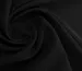 Люсі твіл лайт, чорний - фото 2 - інтернет-магазин tkani-atlas.com.ua