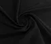 Люсі твіл лайт, чорний - фото 1 - інтернет-магазин tkani-atlas.com.ua