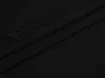 Габардин, черный (отрез 2,2 м) - интернет-магазин tkani-atlas.com.ua