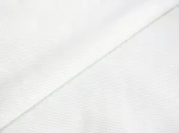 Кашемір трикотажний уцінка (недолік), молочний - інтернет-магазин tkani-atlas.com.ua