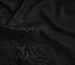 Лен коттон рубашечный, черный - фото 2 - интернет-магазин tkani-atlas.com.ua