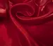Органза матова (віск), червоний - фото 2 - інтернет-магазин tkani-atlas.com.ua