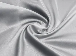 Атлас манго, серый пепельный - интернет-магазин tkani-atlas.com.ua