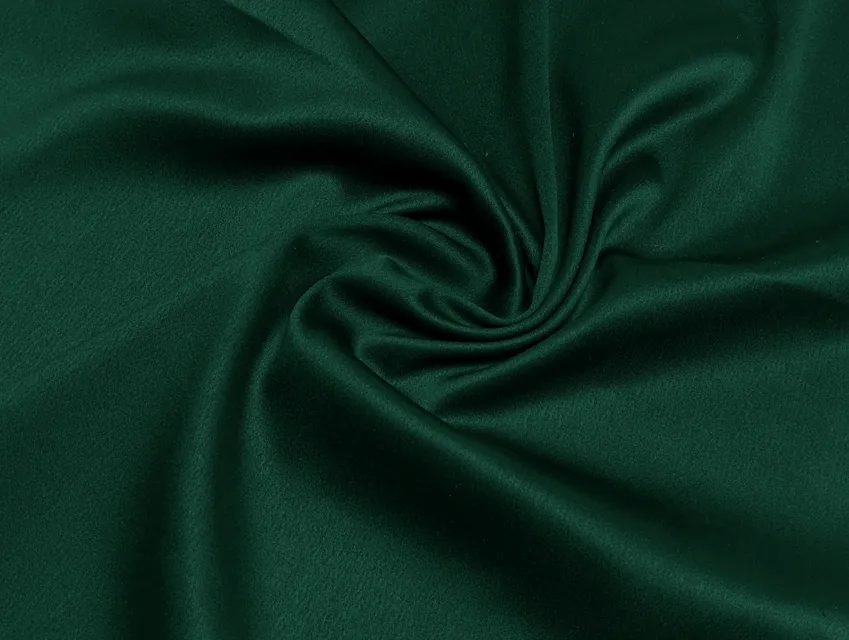 Атлас манго, темно-зеленый - фото 1 - интернет-магазин tkani-atlas.com.ua