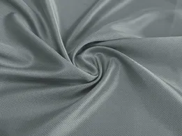 Віскозна підкладка крапка, сірий (відріз 2 м) - інтернет-магазин tkani-atlas.com.ua