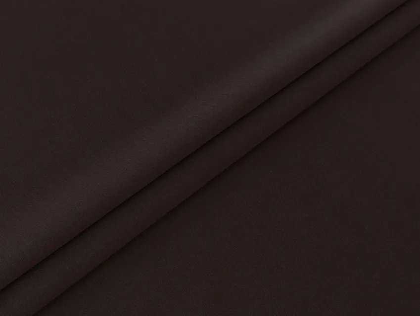 Батист, шоколадный - фото 1 - интернет-магазин tkani-atlas.com.ua