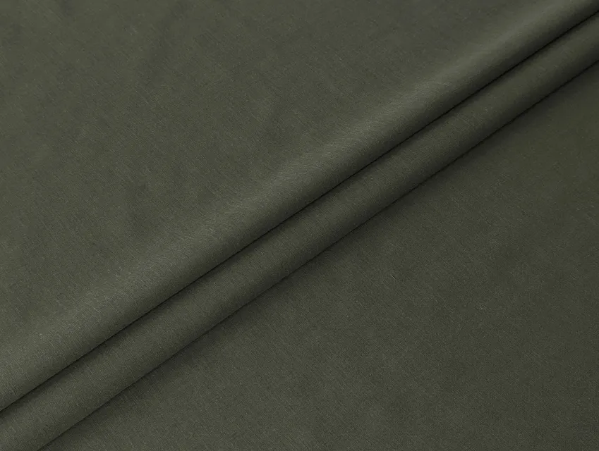 Батист, хакі - фото 1 - інтернет-магазин tkani-atlas.com.ua