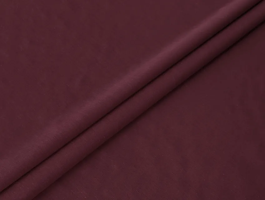 Батист, бордовий - фото 1 - інтернет-магазин tkani-atlas.com.ua