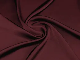 Армани Париж (Атлас двухсторонний), бордовый - интернет-магазин tkani-atlas.com.ua