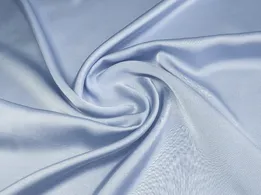 Армани Париж (Атлас двухсторонний), голубой дымчатый - интернет-магазин tkani-atlas.com.ua