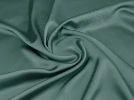 Армані Париж (Атлас двосторонній), бірюзово-зелений - інтернет-магазин tkani-atlas.com.ua