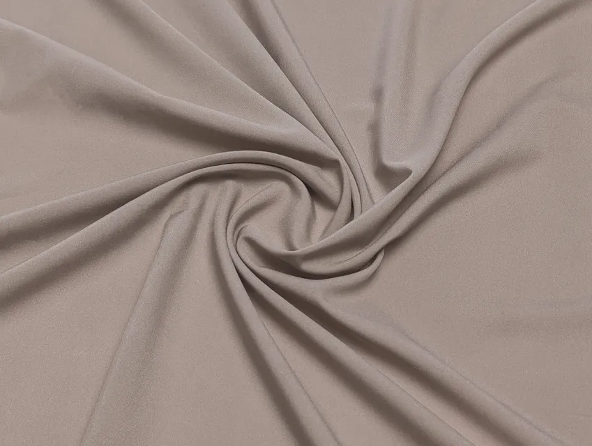 Супер софт однотонний, натуральний бежевий - фото 1 - інтернет-магазин tkani-atlas.com.ua