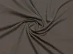 Супер софт однотонний, сіро-коричневий - інтернет-магазин tkani-atlas.com.ua