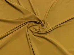 Супер софт однотонний, темна гірчиця - інтернет-магазин tkani-atlas.com.ua